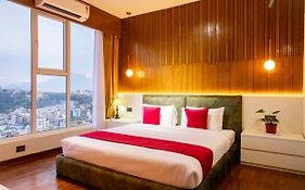 Bliss Hotel